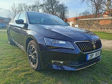 2016, 2.0 TDI, 184xxx km