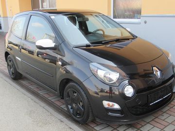 1.2 KLIMA TEMPOMAT