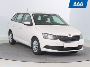 1.2 TSI, Ambition, Klima