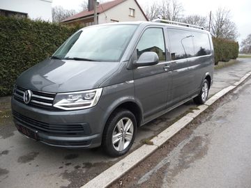 T6 2.0TDi Long
