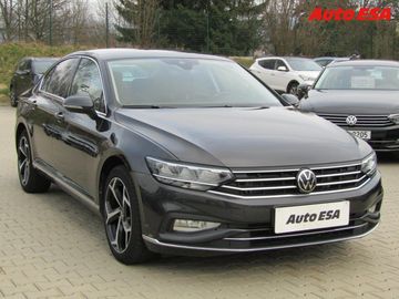 1.5 TSi,2.maj,ČR,LED