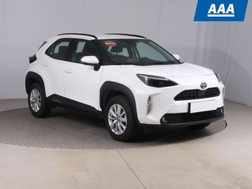 1.5 VVT-iE, Comfort, Navi