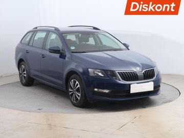 1.6 TDI, Ambition, Serv.kniha