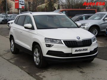 2.0 TDi 4x4,ČR,Style,DSG