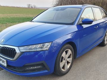 2.0 TDI Ambition PLUS nove CR