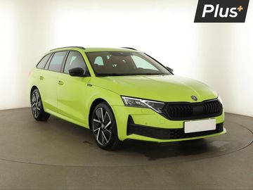 2.0 TDI, Sportline, Sportline