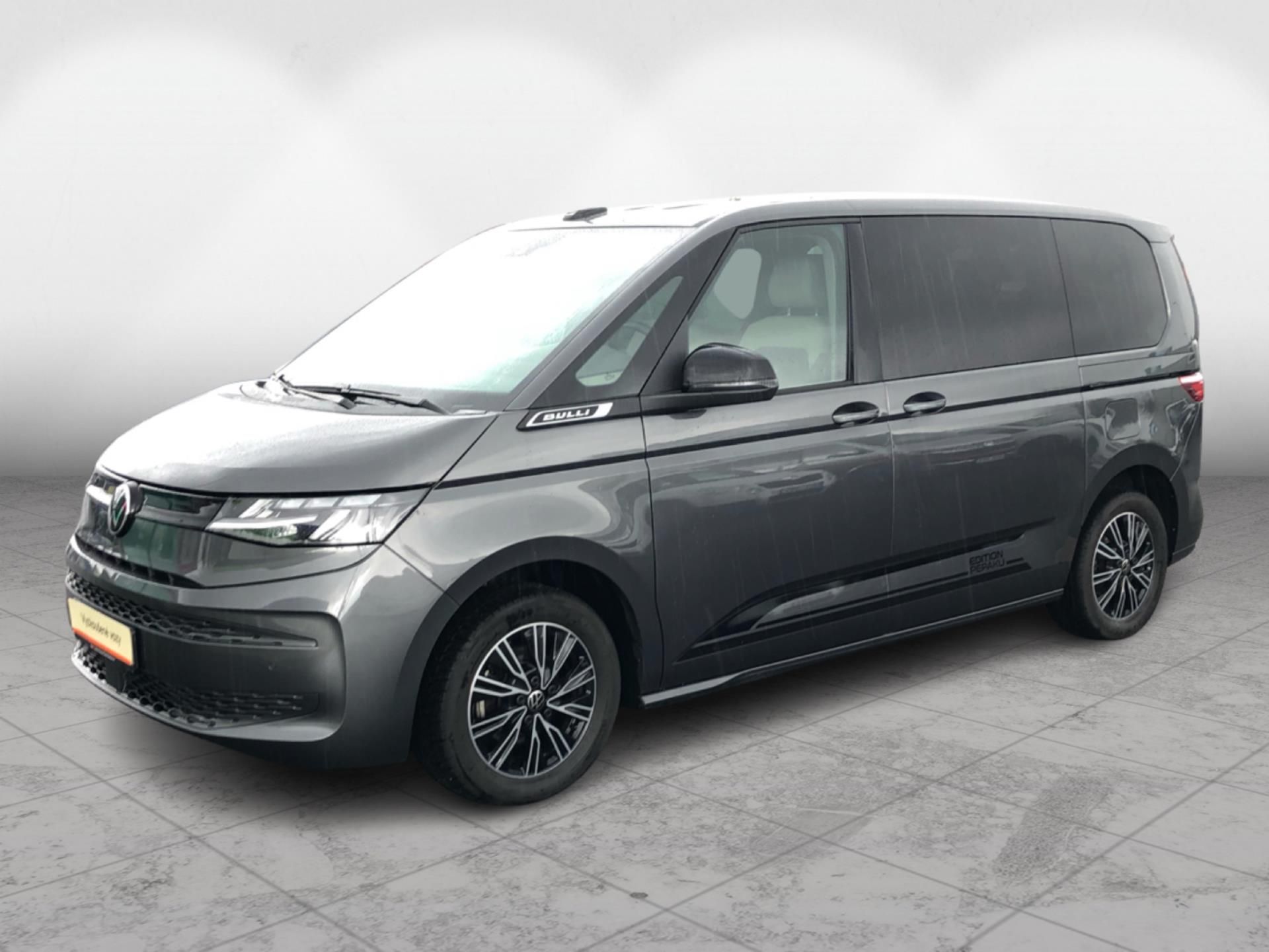 Volkswagen Multivan, NOVÝ MULTIVAN 2,0 TDI DSG7°
