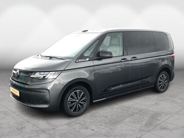 NOVÝ MULTIVAN 2,0 TDI DSG7°