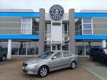 2,0 TDi Ambition