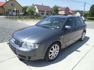 1.8 TURBO S-LINE