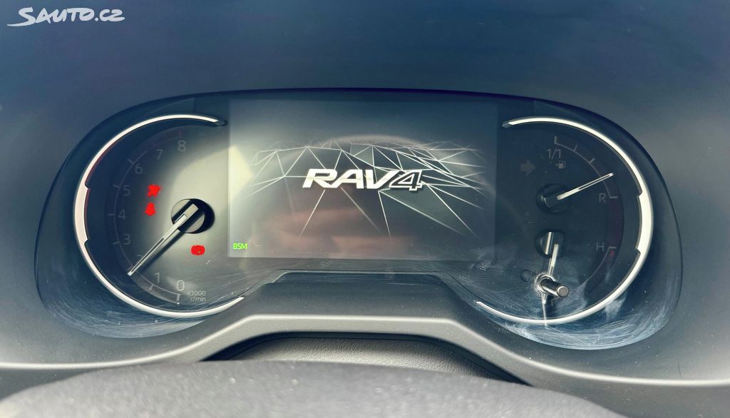 Toyota Rav4, fotka 19