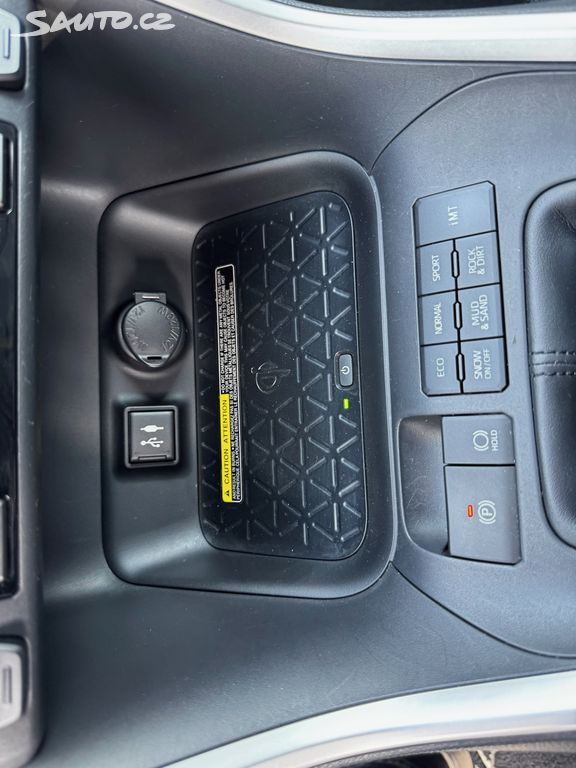 Toyota Rav4, fotka 23