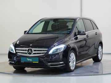 180 CDI 80 kW