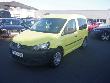 1.6 TDI 55kW