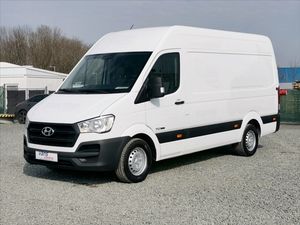 Hyundai H 350, 150EVGT MAXI/ klima/ ČR