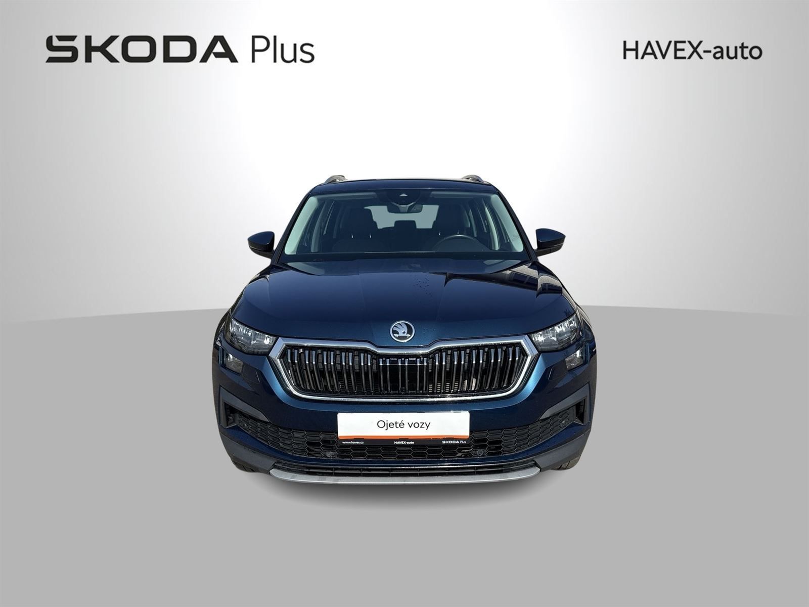 Škoda Kodiaq, 2.0 TDI DSG Style - fotka 4