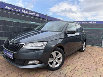 III 1.0 TSI Ambition