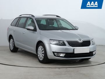 1.4 TSI CNG, Style