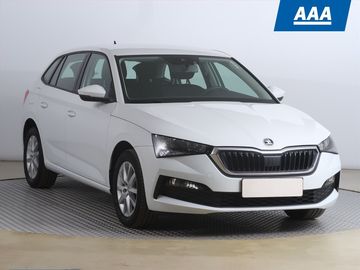 1.0 TSI, Serv.kniha, Klima
