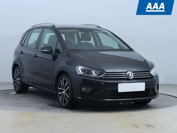 1.4 TSI, Comfortline