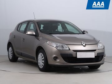 1.6 16V, Serv.kniha, po STK