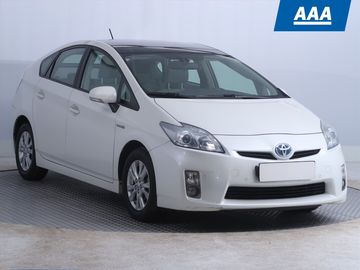 1.8 VVT-i HSD, NOVÁ CENA