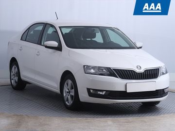 1.0 TSI, NOVÁ CENA, Klima