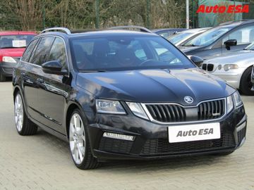 2.0 TDi 4x4,ČR,DSG,LED