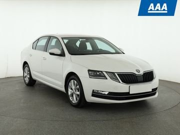 1.6 TDI, Style, Serv.kniha