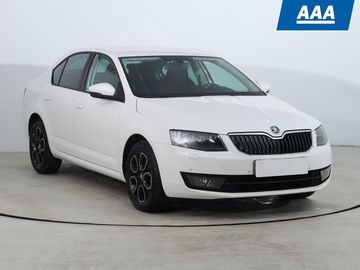 1.4 TSI, Automatická klima