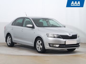 1.2 TSI, Ambition