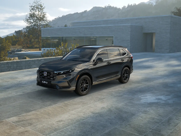 e:PHEV 2.0 i-MMD Advance Tech