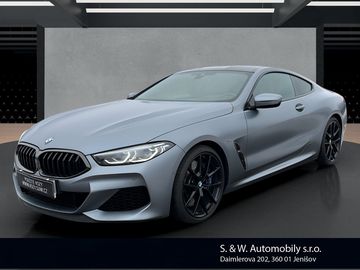 BMW M850i xDrive