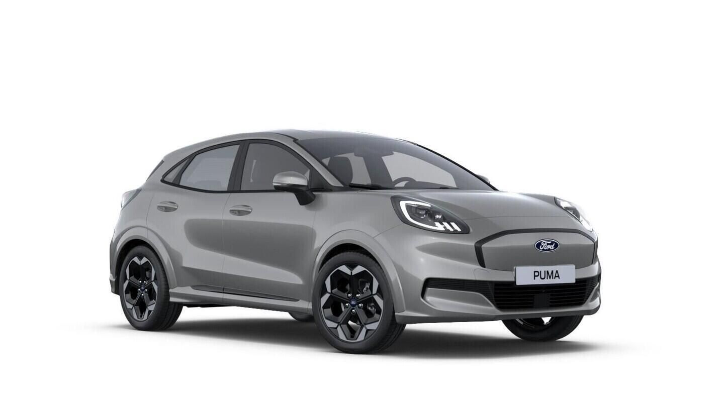 Ford Puma, Gen-E 5D 43 kWh Premium 123 kW - fotka 2