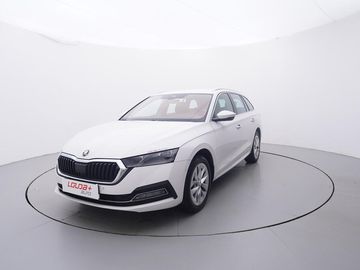 Style 2.0 TDI 85 kW