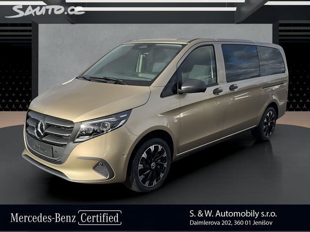 Mercedes Vito