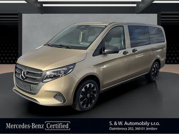 Vito 119 CDI Tourer SELECT L4M