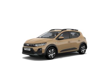 Stepway Expression TCe 110