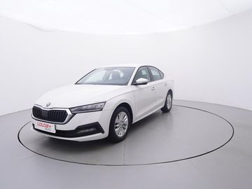 Ambition 2.0 TDI 85 kW