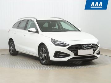 1.6 CRDi, Smart, ČR,1.maj