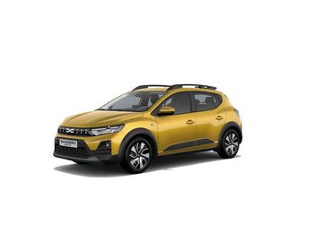 Stepway Expression TCe 110