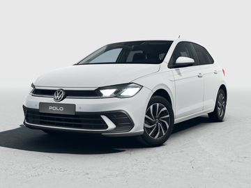 Love 1,0 TSI 70 kW