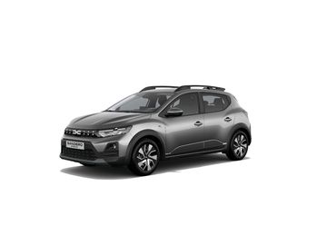 Stepway Expression TCe 110