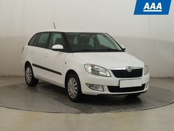 1.2 12V, NOVÁ CENA, Serv.kniha