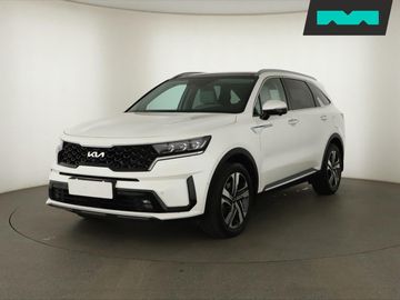 1.6 T-GDI HEV, ČR, 4X4, HYBRID