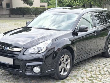 2.5i 127 kW Executive ČR 2.maj