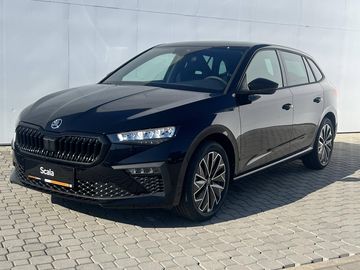 Dynamic 6MP 1,0TSI