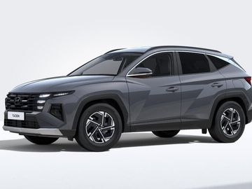 NX4 Style 1,6 T-GDI 118 kW