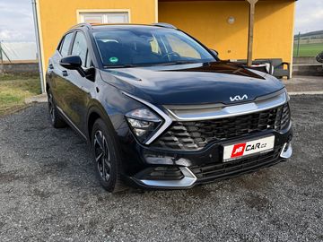 T-GDI 110 kW A/T ČR 1.M ZÁRUKA