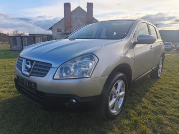 1.5 DCi 78 kW, PANORAMA